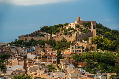 Duplex i Capdepera, Mallorca, Capdepera - € 655.000 | Ref: UA390-A-0-6 - foto 26